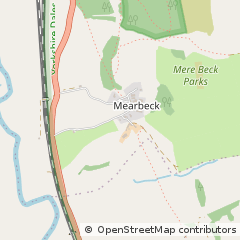 Map of Skipton