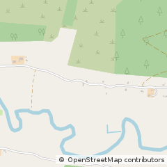 Map of Perthshire
