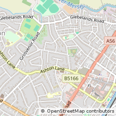 Map of Sale