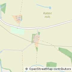 Map of York