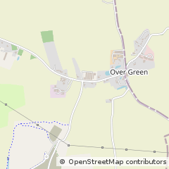 Map of Sutton Coldfield