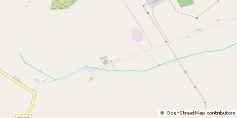Map of Inverurie, Aberdeenshire