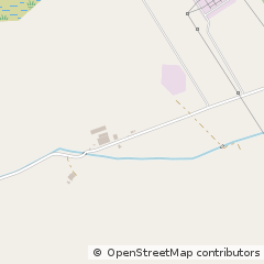 Map of Inverurie, Aberdeenshire