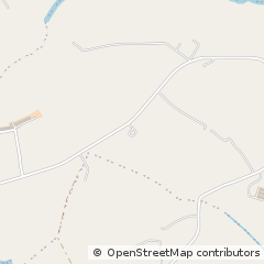 Map of Dungannon, County Tyrone