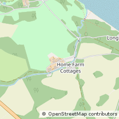 Map of South Queensferry, Edinburgh