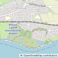 Map of Barry