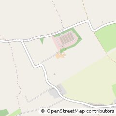 Map of Northallerton, North Yorkshire