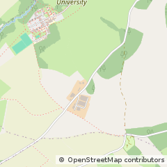 Map of Bath, Avon