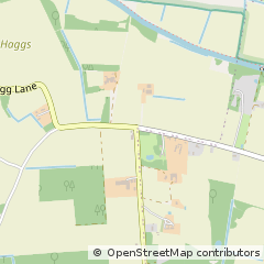 Map of York, East Riding