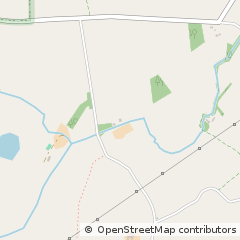 Map of Cockermouth, Cumbria