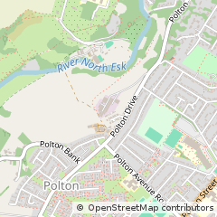 Map of Lasswade