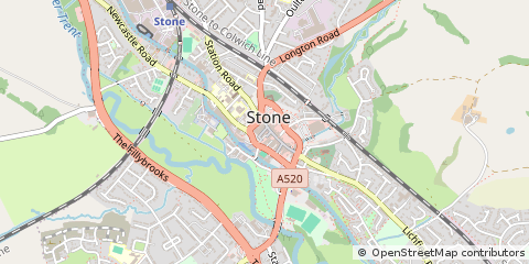 Map of Stone