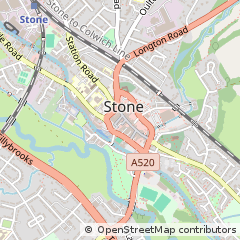 Map of Stone