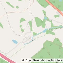 Map of Leicester