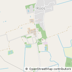 Map of Hull