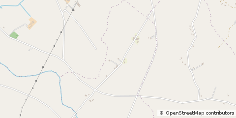 Map of Cookstown, CO. Tyrone