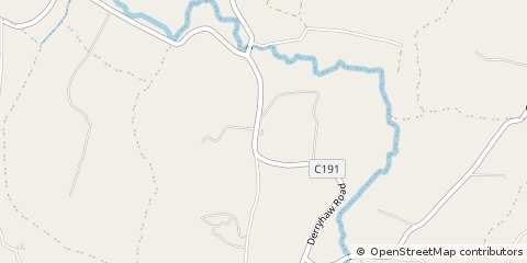 Map of Armagh