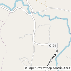 Map of Armagh