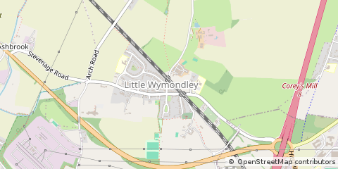 Map of Hitchin