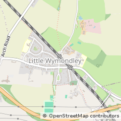Map of Hitchin