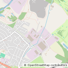 Map of Wigan