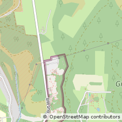 Map of Wareham