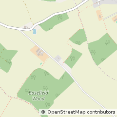 Map of Newmarket, Suffolk