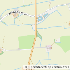 Map of Galston