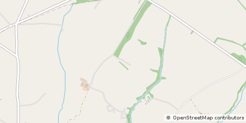 Map of Tavistock, Devon