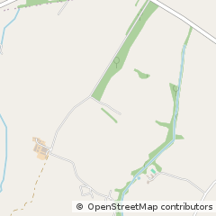Map of Tavistock, Devon
