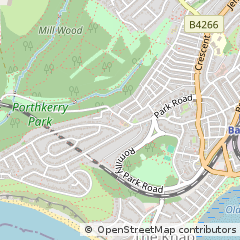 Map of Barry
