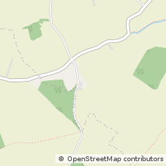 Map of Sible Hedingham, Essex