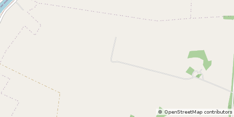 Map of Lincolnshire