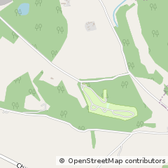 Map of Stoke-on-Trent