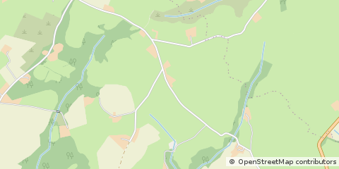 Map of Llanelli, Carmarthenshire