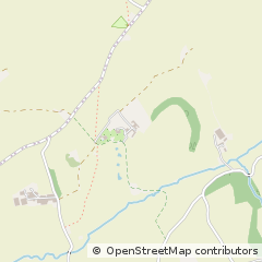 Map of Ivybridge, Devon