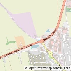 Map of Willerby