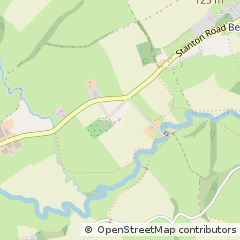 Map of Bristol, Avon