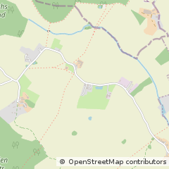 Map of Coventry, Warwickshire
