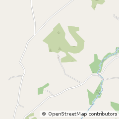 Map of Carmarthen