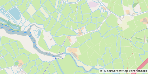 Map of Clevedon