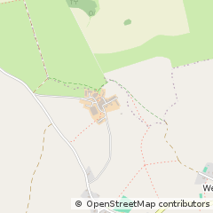 Map of Reading, Berkshire
