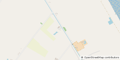 Map of Barrow-Upon-Humber, North Lincolnshire