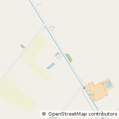 Map of Barrow-Upon-Humber, North Lincolnshire