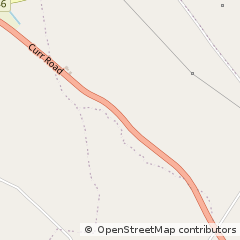Map of Omagh, Co. Tyrone