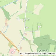 Map of Turriff