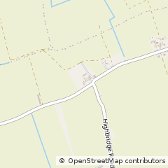 Map of King's Lynn