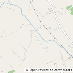Map of Ballymena, County Antrim