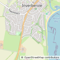 Map of Montrose