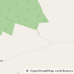 Map of Huntly